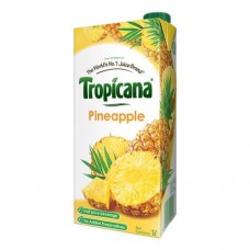 TROPICANA PINEAPPLE JUICE